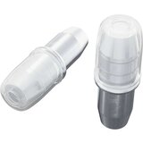  Polica Kuka 2 pcs Srebrno 7 x 16 mm Željezo | shoptok.hr