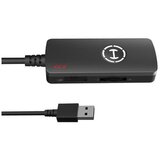 Edifier GS02 zvočna kartica 7.1 kanalov USB | Shoptok.si