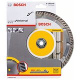 Bosch dijamantska rezna ploča standard for universal 180x22,23 180x22.23x2.4x10mm ( 2608615063 ) Cene