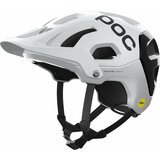 Poc Tectal Race MIPS Hydrogen White/Uranium Black 59-62 2022 | shoptok.hr