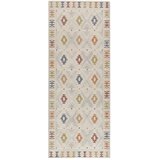 Universal Tekač v naravni barvi 80x200 cm Tamaris – u