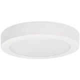  LED plafonsko svetlo FENIX LED/24W/230V 3800K prečnik 29,8 cm snežno bela | Eponuda.com