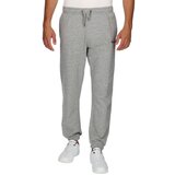 Champion muški donji delovi trenerke siva basic cuff pants 217746-EM006 Cene