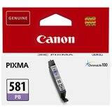Canon CLI-581 PB Cene