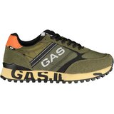 GAS GREEN MEN'S SPORTS FOOTWEAR | shoptok.hr