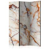  Paravan u 3 dijela - Marble Plate [Room Dividers] 135x172 Cijene