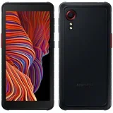 XCover 5 4GB/64GB Black Refurbished