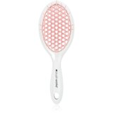 Brushworks Travel Blow Dry Brush četka za sušenje kose 1 kom | shoptok.hr