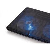 Conceptronic CNBCOOLPAD2F Laptop Cooling Pad Cijene