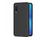 Nillkin silikonski ovitek za xiaomi redmi 9A / 9AT - mat črn Cene