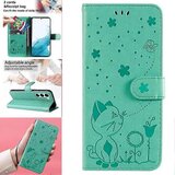 INORCO Ovitek za telefon Huawei za Huawei Mate y6, ovitek za telefon, stojalo, (21854855) Cene