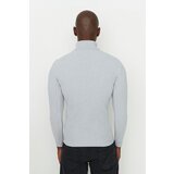 Trendyol Muška dolčevita Knitwear | shoptok.hr