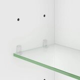 JOKEY kupaonski ormarić s ogledalom doro 68/60/22 cm | shoptok.hr