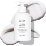 Fresh Sugar Lychee Body Lotion mlijeko za tijelo 300 ml | shoptok.hr