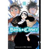 Harper Collins Publishers Ltd Yuki Tabata - Black Clover, Vol. 33 | Eponuda.com