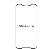 Cubot quest lite hydrogel zaštitna folija Cijene