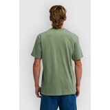 Billabong Themed T-Shirt moss green | Shoptok.si