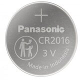 Panasonic Lithium CR2016EP/1B baterija dugme 3V | Eponuda.ba