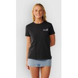 Rip Curl Beach Days Standard T-Shirt washed black Cijene