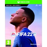 FIFA 22 (XBOX ONE | SERIES X) - rabljeno Cene
