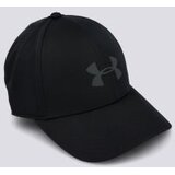 Under Armour Storm Blitzing Adj Šiltovka Črna | Shoptok.si