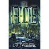 Littlehampton book service Chris Wooding - The Fade | ePonuda.com