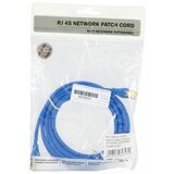 Digitus SFTP CAT.6A patch 3m moder LSZH DK-1644-A-030/B | Shoptok.si