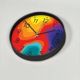 Wallity zidni sat 261212 - syh101syh, 30x30 cm Cene