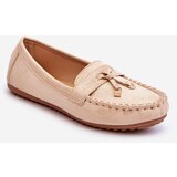 Kesi Classic suede loafers Beige Good Time | shoptok.hr
