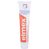Elmex caries protection zobna pasta za zaščito pred kariesom 75 ml | Shoptok.si