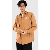 Traveller Stretch Srajca coconut