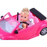 Masen Toys mala lutka u automobilu | shoptok.hr