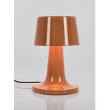BIZZOTTO Narančasta metalna LED stolna lampa s metalnim sjenilom (visina 51 cm) Turner – | shoptok.hr