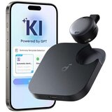 Anker Soundcore Work pametni AI snemalnik zvoka 8GB, črn Cene