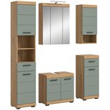 MID.YOU KOPALNICA žajbljevo zelena | Shoptok.si