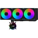 Lian Li HYDROSHIFT II LCD-C 360CL ARGB AiO | shoptok.hr