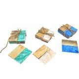 Mercury Home set podmetača 01637, 4u1, 10x10cm - sorto | Eponuda.ba