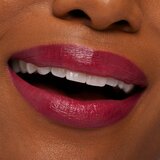 MAC Cosmetics MACximal Sleek Satin Lipstick kremasti hidratantni ruž za usne nijansa Maraschino, Much? 3,5 g | shoptok.hr