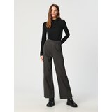 Sinsay ženska bluza s uspravnim ovratnikom 7026F-99X | shoptok.hr