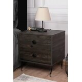 Hanah home luna dark brown