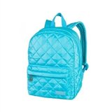 Target Školski ruksak Mini Puffy Peppers Light Blue | shoptok.hr
