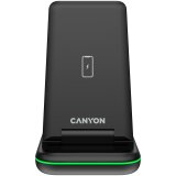 Wireless Charger – CNS-WCS304B | Eponuda.ba