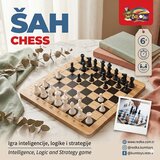 Šah 055057 Cene