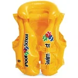 prsluk Pool School Deluxe 58660EU