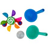 Sinsay Set igračaka za kupanje 3 pack | shoptok.hr