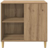  Mačja Kuća Umjetnička hrastovina 72 x 42.5 x 70 cm | shoptok.hr