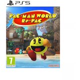 Bandai Namco PS5 Pac-Man World - Re-pack video igra Cene