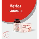 REGALENA Cardio + - 30 kom Cene
