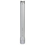 Bosch dijamantska kruna za suvo bušenje 1 1/4'' unc 2608601403, 42 mm, 330 mm, 3 segmenata, 11,5 mm | ePonuda.com