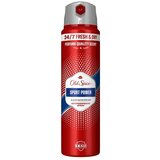 Old Spice Sport Power dezodorans u spreju 150ml Cene